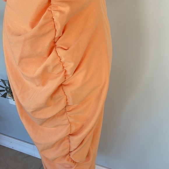 đť…şNWOT OSOS Dress Maternity - Picture 6 of 9